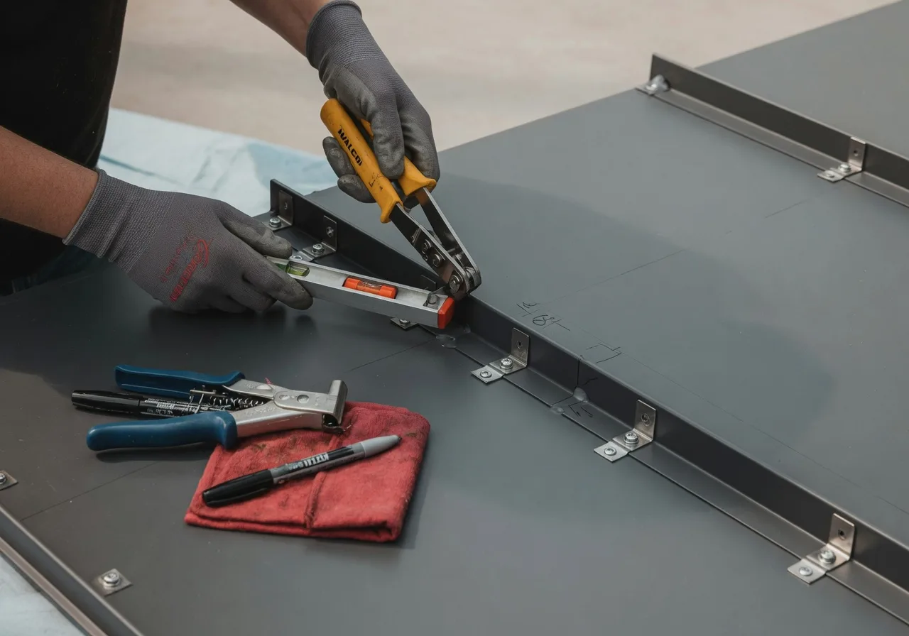 Why choose Metal Roofing Installation in Oden, AR